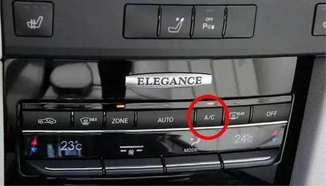 汽車空調(diào)aceco是什么意思