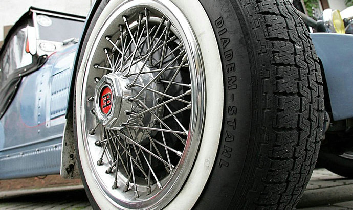 翻新胎和新胎怎么識別