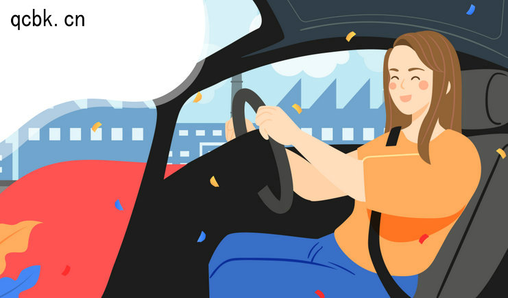 為什么女司機(jī)會(huì)把油門(mén)當(dāng)剎車(chē)