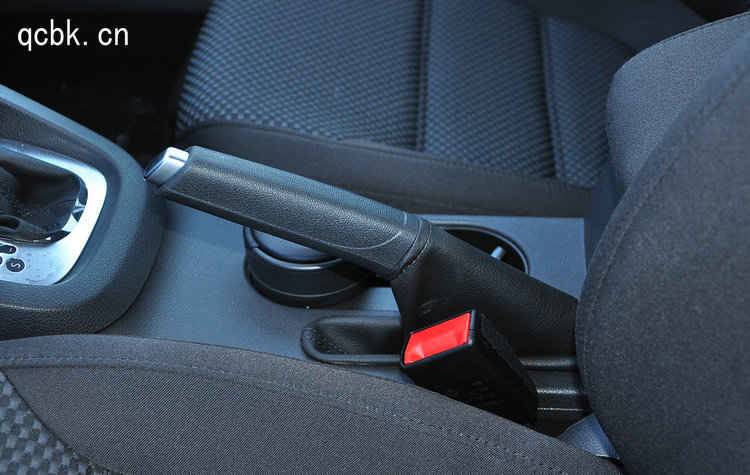 駐車(chē)制動(dòng)器是手剎嗎