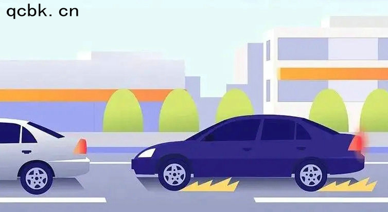 剎車失靈不踩油門會(huì)停車嗎