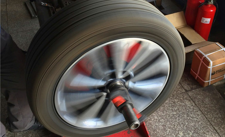 動(dòng)平衡沒做好對(duì)車有哪些影響