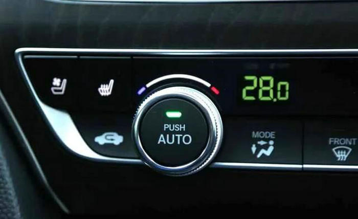 汽車空調不制熱的解決辦法