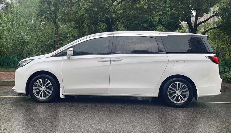 7座商務(wù)車(chē)排行榜前十名