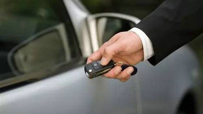 汽車(chē)鑰匙丟了需要換鎖嗎