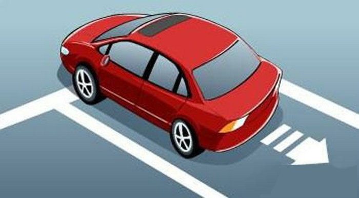 倒車(chē)時(shí)往前溜車(chē)怎么辦自動(dòng)擋