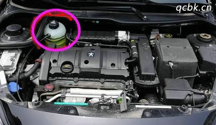 發(fā)動機水箱漏水是什么原因