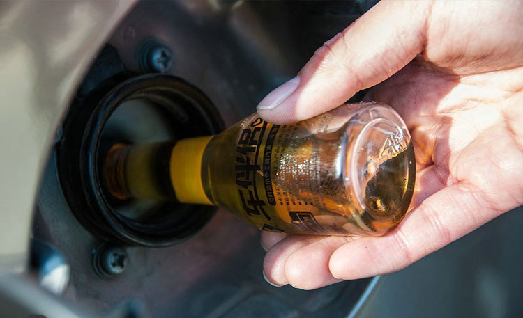 燃油寶對(duì)車(chē)輛有什么好處和壞處