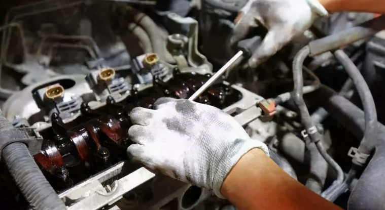 清洗發(fā)動(dòng)機(jī)缸內(nèi)積碳有必要嗎