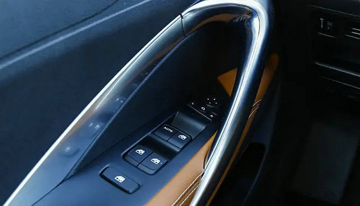 電動(dòng)車窗常見(jiàn)的故障有哪些