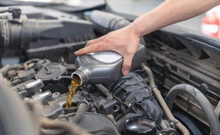 機(jī)油過了6個月必須換嗎