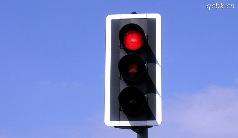 怎么查自己闖沒(méi)闖紅燈