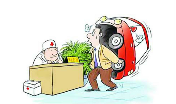 汽車的油耗增加與什么有關(guān)