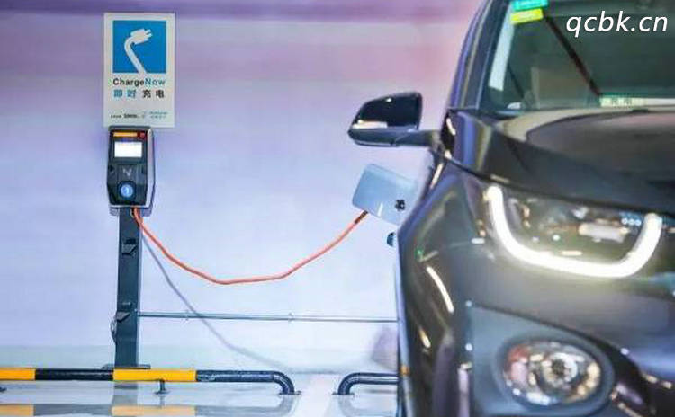 充電樁連接但充不上電怎么回事