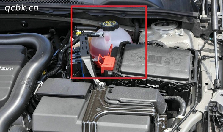 水箱溫度過高是什么原因 如何避免發(fā)動(dòng)機(jī)水箱高溫