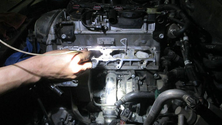 發(fā)動機(jī)積碳有必要清洗嗎