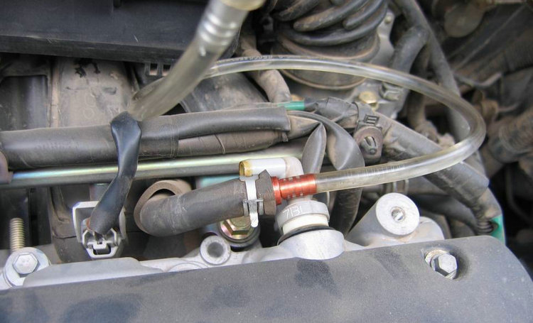 清洗三元催化器的好處和壞處