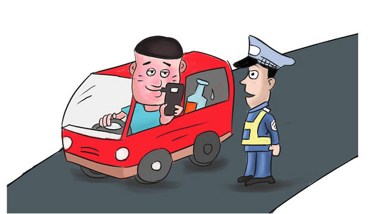 酒駕會留案底嗎 酒后駕駛有案底嗎