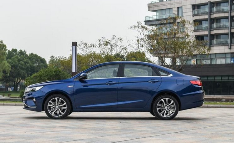 吉利系列全部車型及報(bào)價