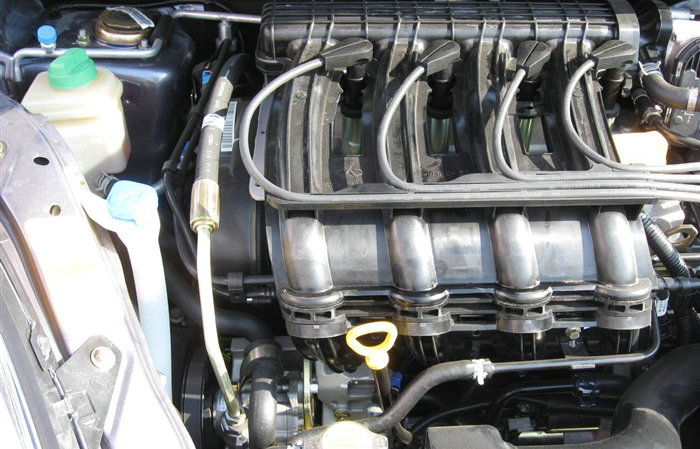 ?？怂?.8發(fā)動機怎么樣