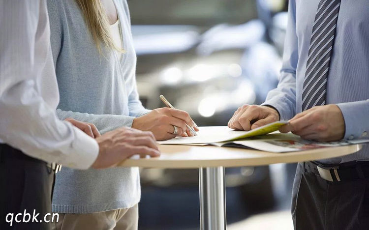 汽車(chē)4s店保修期是幾久