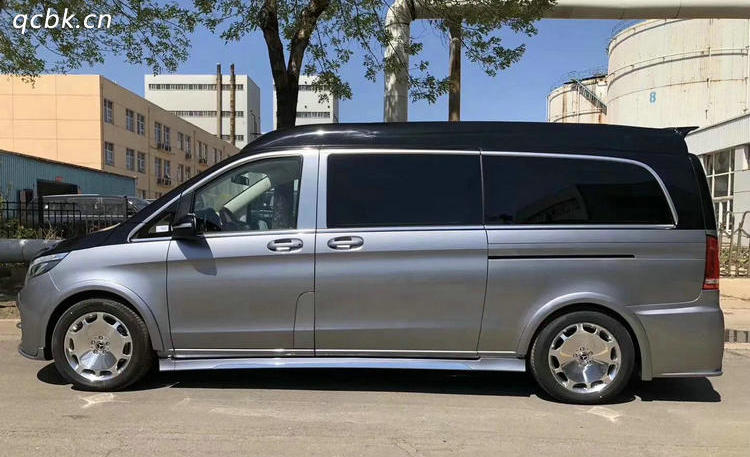 邁巴赫商務(wù)車v260報(bào)價(jià) 邁巴赫V260落地價(jià)多少錢(qián)