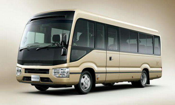 考斯特16座大約多少錢(qián)