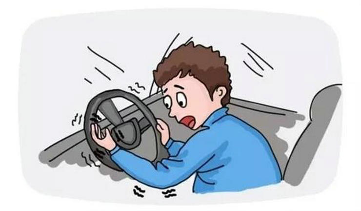 汽車怠速時(shí)抖動是什么原因