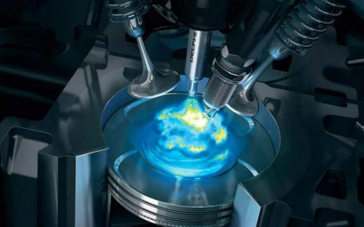 為什么豪車(chē)不用混合噴射系統(tǒng)