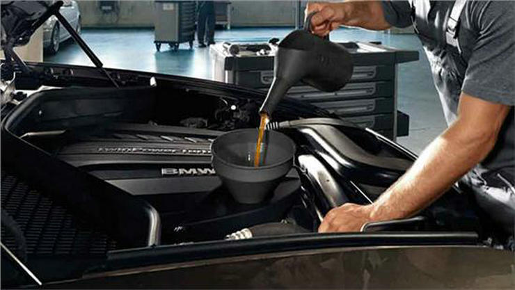 寶馬制動(dòng)液4s店保養(yǎng)多少錢(qián)