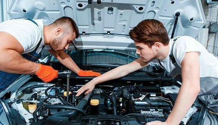 雙?？梢栽谌魏?s店做保養(yǎng)么