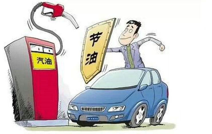 汽車油耗與什么有關(guān)