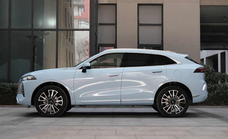 魏牌摩卡是哪個廠家