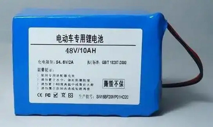 電動車鋰電池和鉛酸蓄電池哪種好