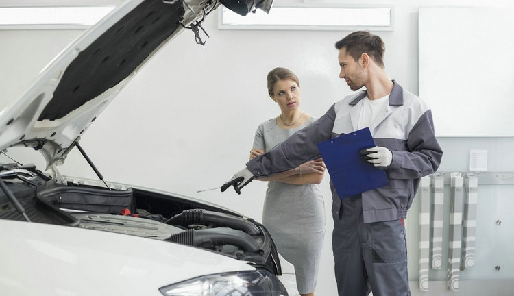 車輛質(zhì)保期一般是幾年