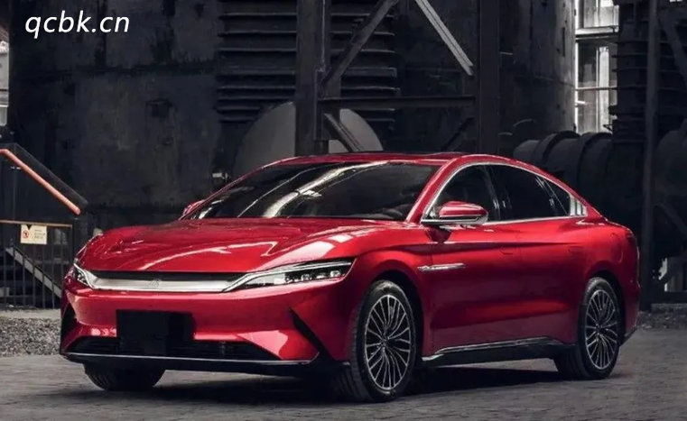 比亞迪漢純電suv車(chē)型及報(bào)價(jià)