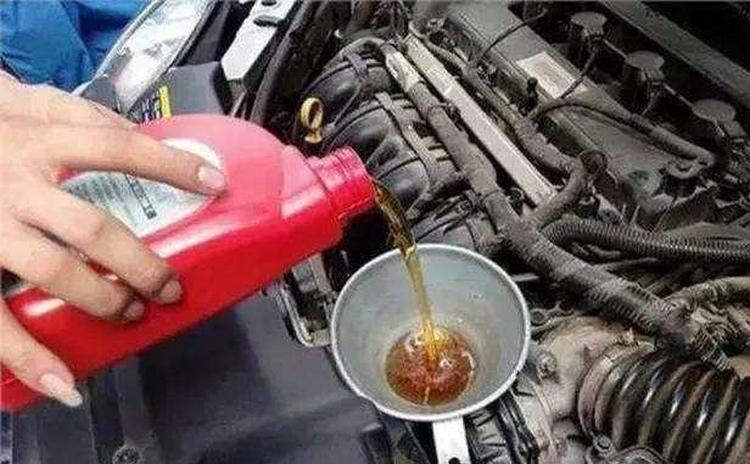 奧迪自動(dòng)變速箱油多久換一次