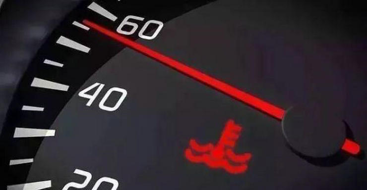 汽車水溫低還可以開(kāi)嗎