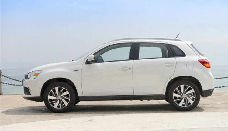 RVR是什么車(chē) rvr是什么意思