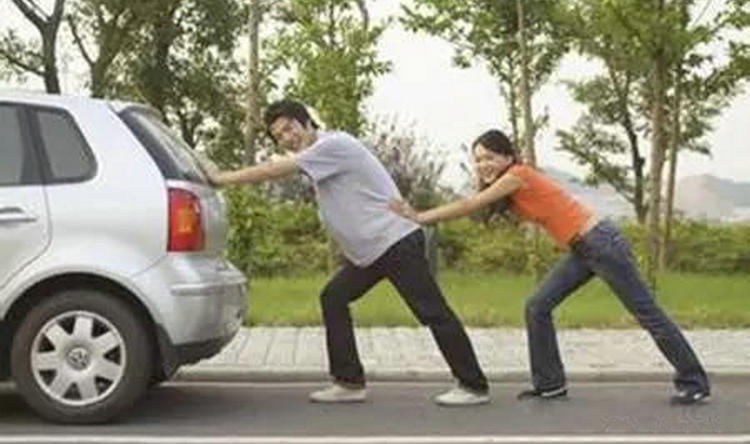 汽車無法打火啟動(dòng)不了怎么快速解決