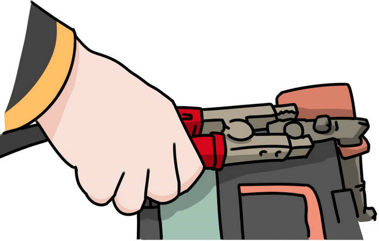 電動(dòng)車虧電了怎樣激活電瓶