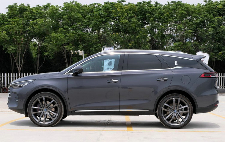 唐新能源怎么樣 唐新能源值得買(mǎi)嗎