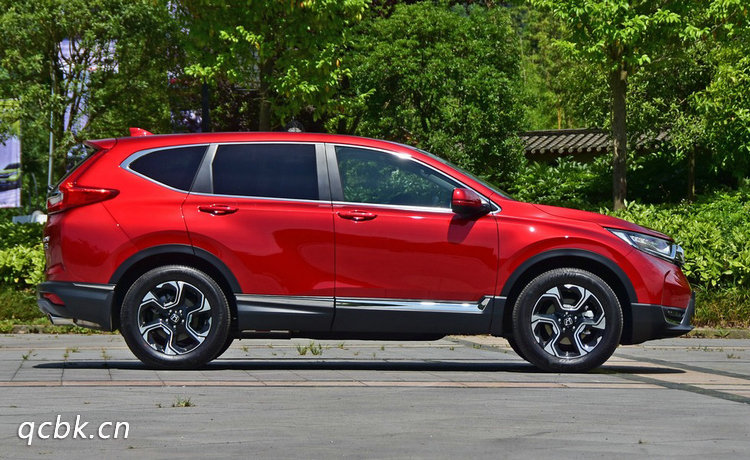 本田CRV新能源怎么樣 本田crv值得買(mǎi)嗎