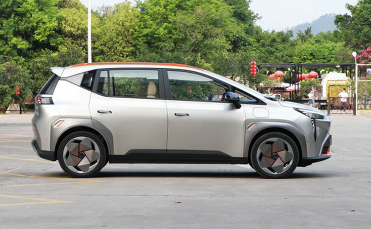 15萬(wàn)以?xún)?nèi)最好的電動(dòng)汽車(chē)suv