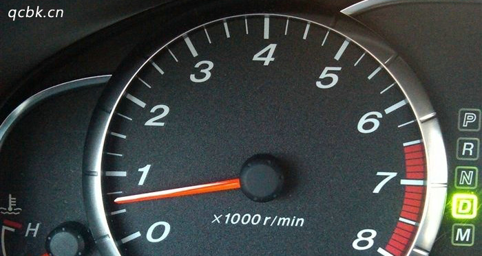 汽車怠速轉(zhuǎn)速一般在多少左右