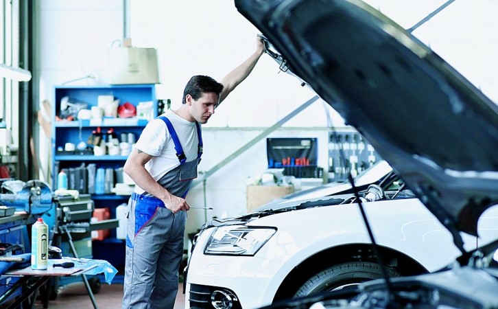 汽車安全技術檢驗是什么