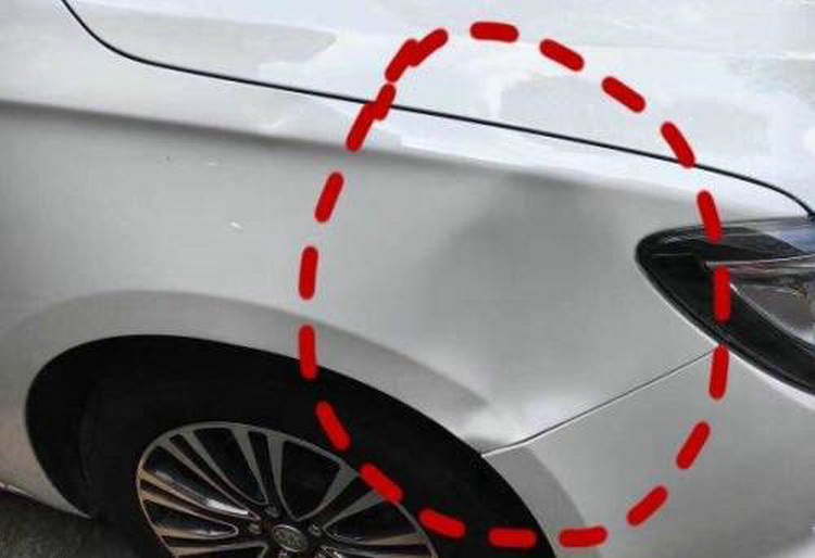 汽車(chē)凹陷修復(fù)方法有哪些