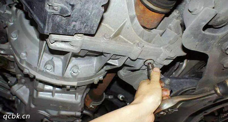 變速箱油加多了半升問(wèn)題大嗎