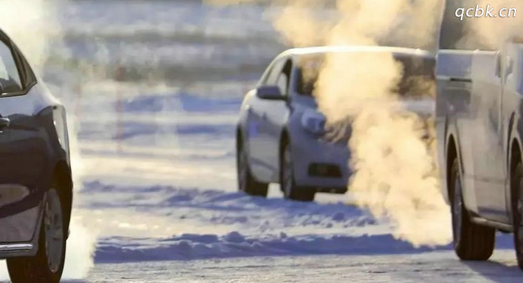 汽車(chē)原地打火熱車(chē)費(fèi)油嗎