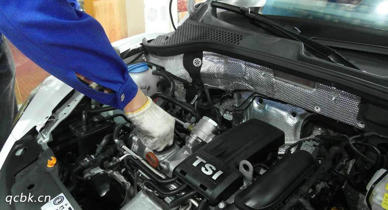 3萬公里汽車保養(yǎng)項目有哪些